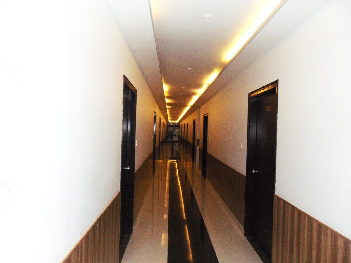 Makrana Raj Hotel Sikar Buitenkant foto